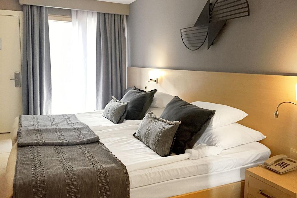 SUNPRIME DOGAN SIDE BEACH (ADULTS ONLY) — SIDE — fotografie hotel nr. 3