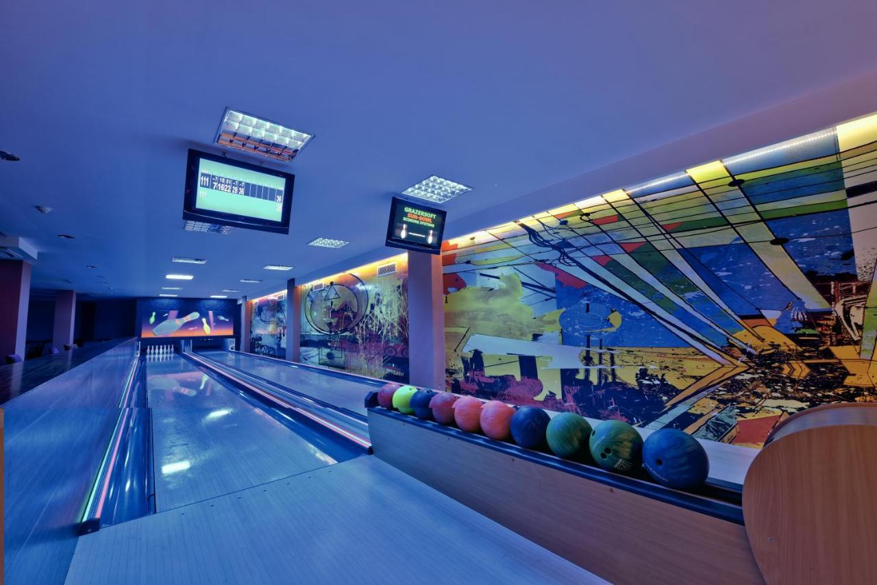 SIDE STAR RESORT — SIDE — fotografie hotel nr. 14