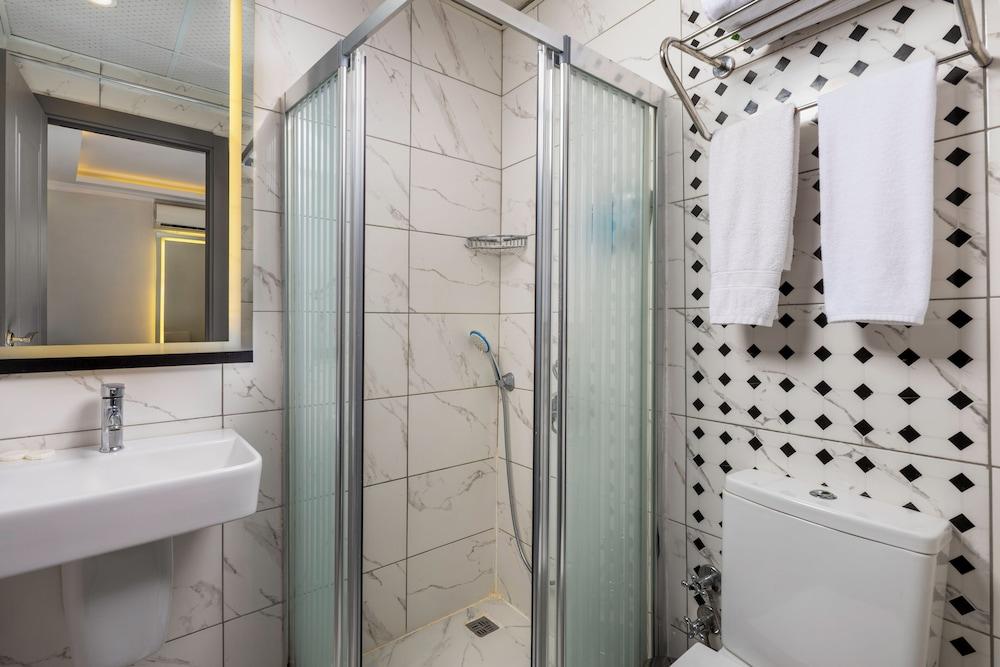 SULTANAHMET NU HOTEL — ISTANBUL — fotografie hotel nr. 24