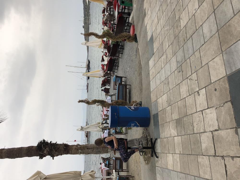 KARYA OTEL — BODRUM — фотография отеля №15