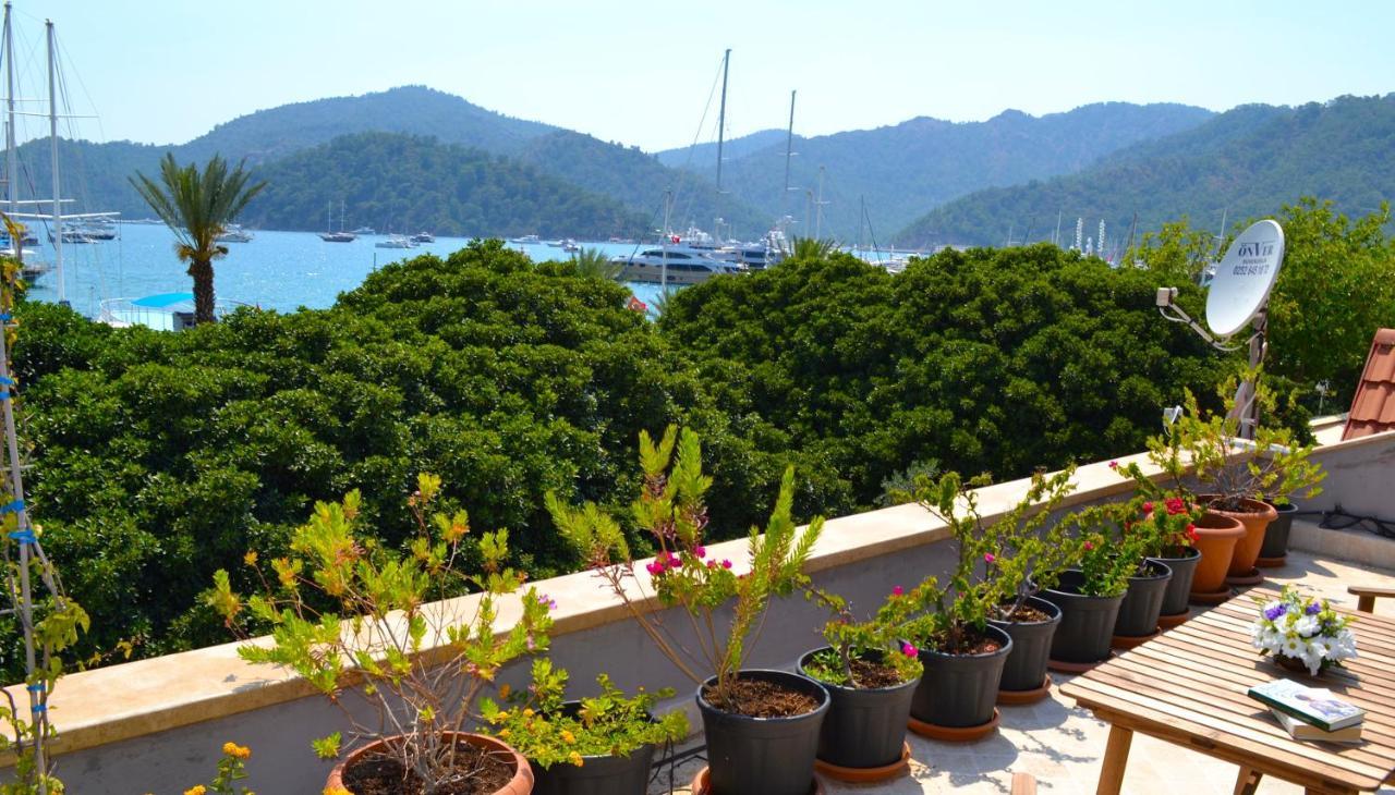 SYBELLE SUITES BY VILLA SAFIYA — GOCEK — fotografie hotel nr. 28