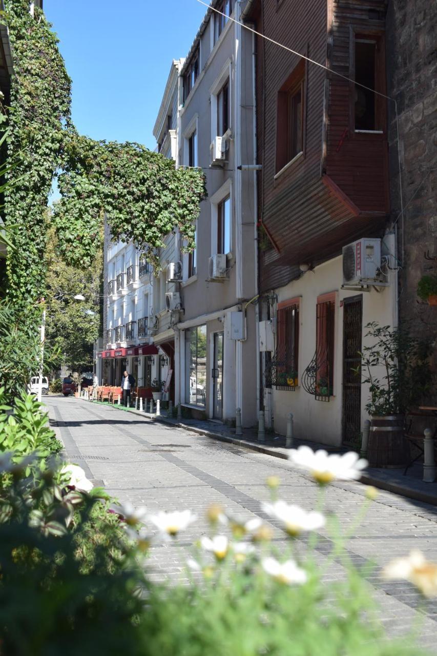 SUR PENSION AND HOTEL ISTANBUL — ISTANBUL — фотография отеля №9