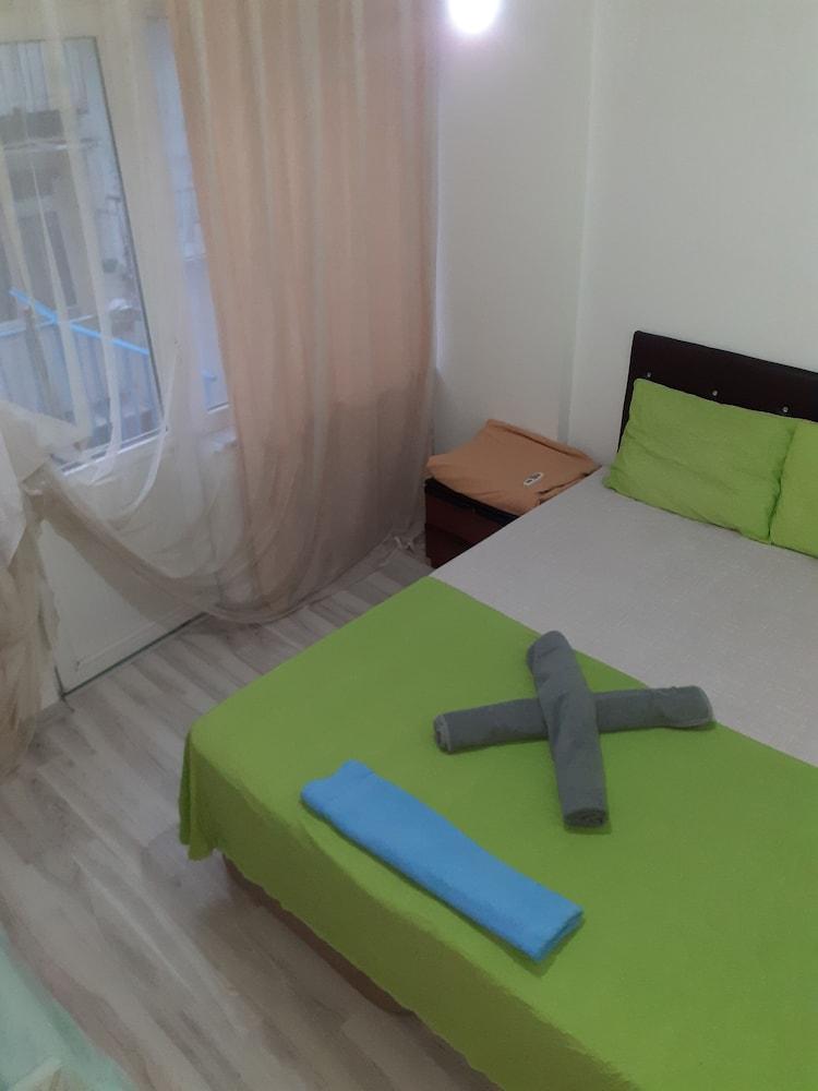 SUITE 79 — ISTANBUL — fotografie hotel nr. 4