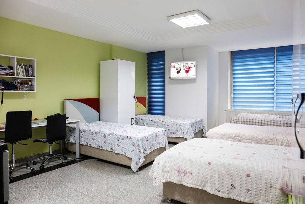 CAMPUCITY KIZ OGRENCI YURDU KADIKOY — ISTANBUL — fotografie hotel nr. 10