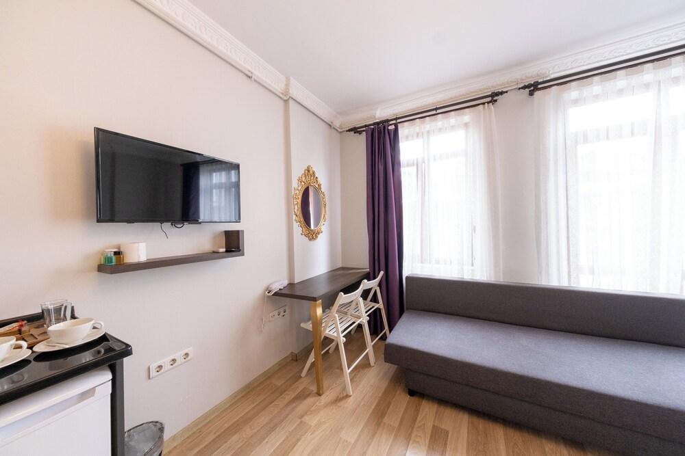 FRAME GALATA HOTEL — ISTANBUL — фотография отеля №31