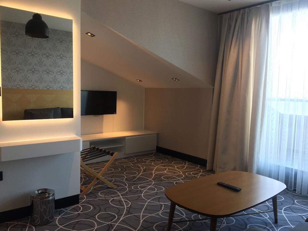 FOUR G HOTEL — ISTANBUL — fotografie hotel nr. 20