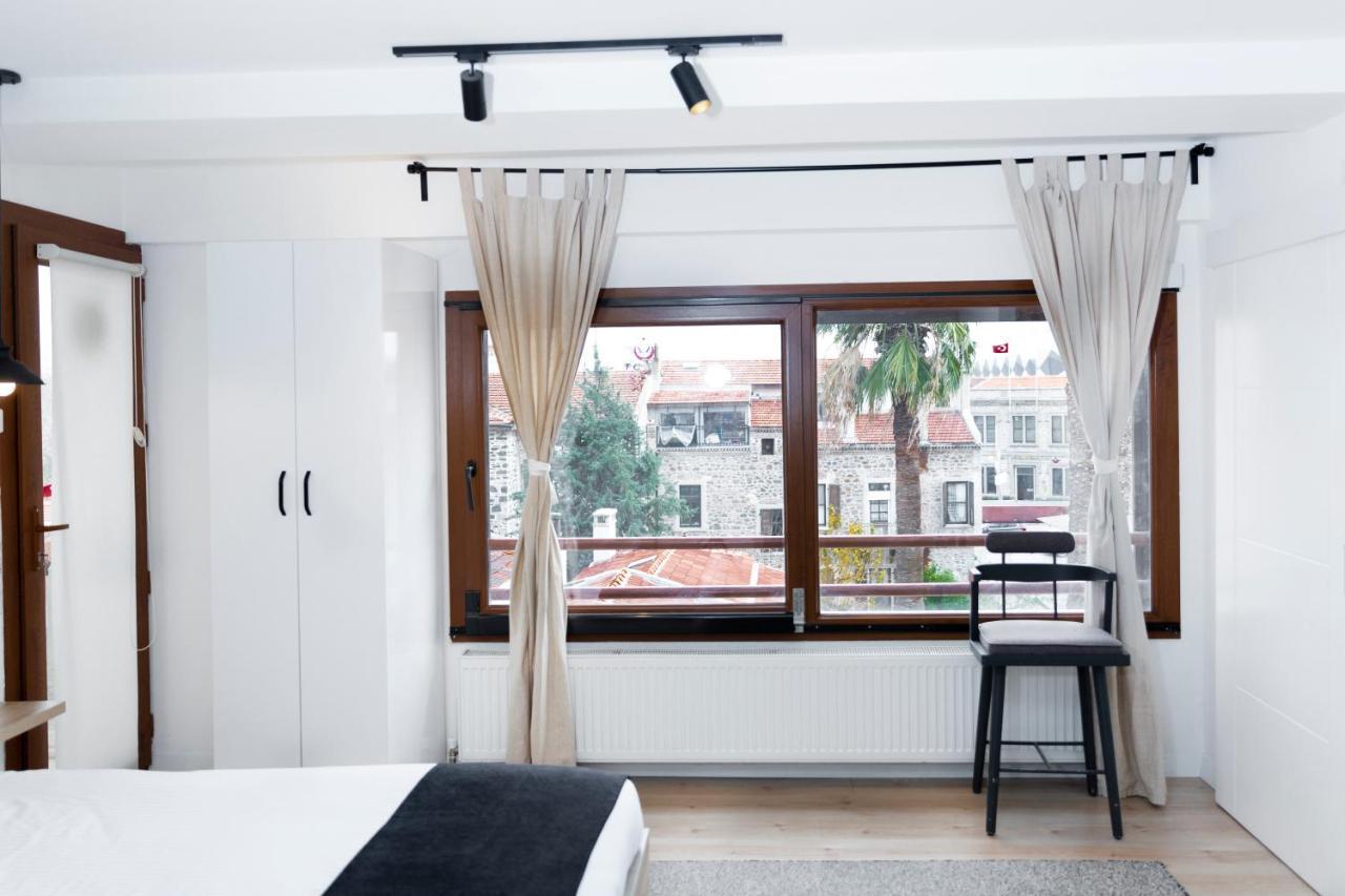 ADA APART OTEL (ADULTS ONLY) — IZMIR — fotografie hotel nr. 27