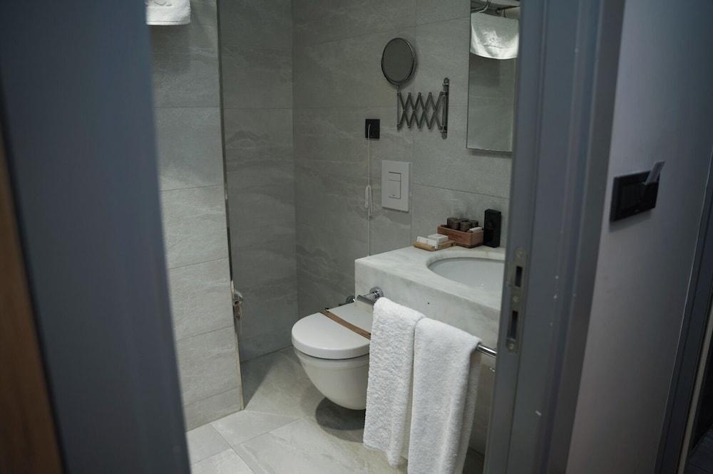 ROYAL GALATA HOTEL — ISTANBUL — fotografie hotel nr. 18