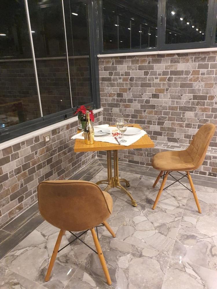 CITY HALL HOTEL — ISTANBUL — fotografie hotel nr. 22