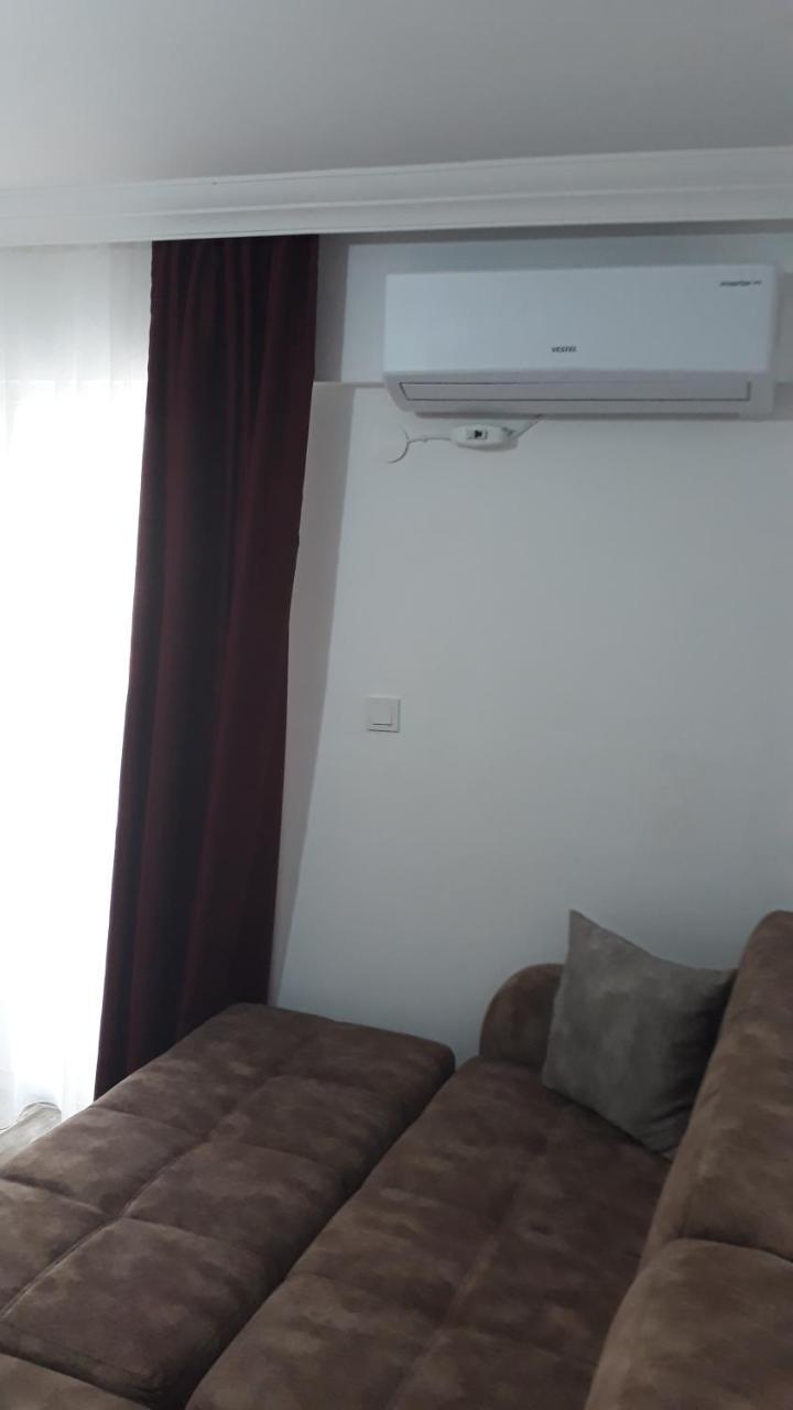 CICEK APART OTEL — DIDIM — fotografie hotel nr. 17