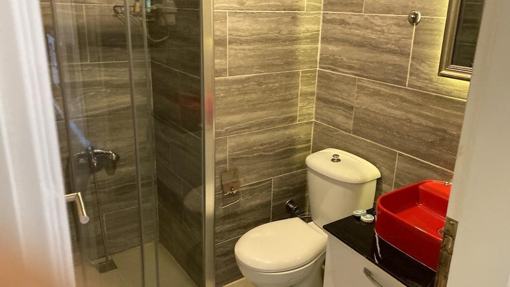 MERVEILLE HOTEL — KUSADASI — фотография отеля №35