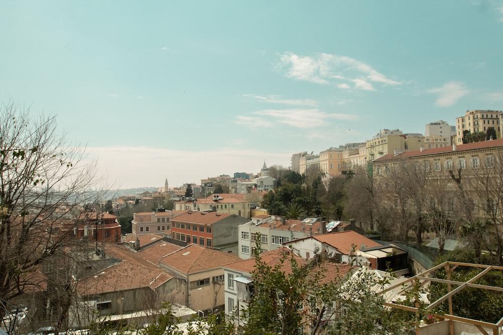 LOUIS APPARTEMENTS PERA — ISTANBUL — фотография отеля №36