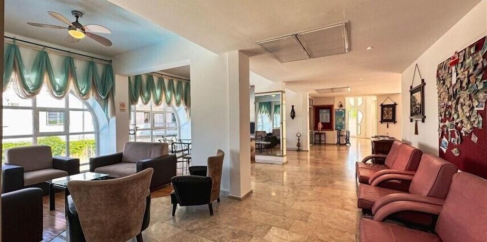HOTEL ALBORA — KUSADASI — фотография отеля №11
