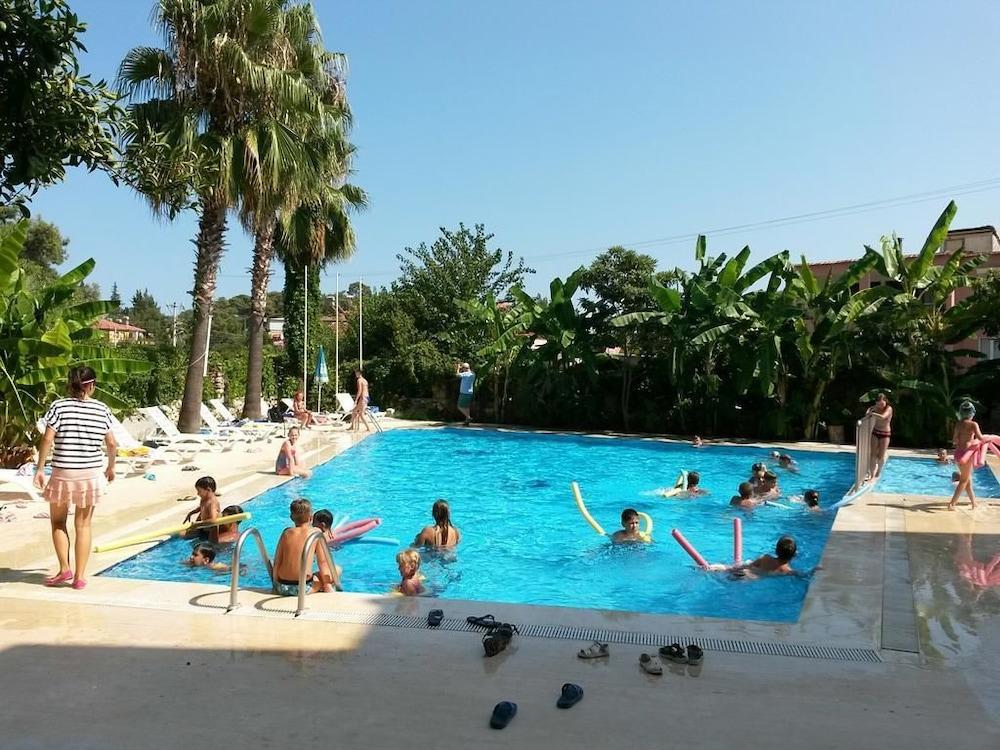 ORANJ RANCH (ORANGE & RANCH) — CAMYUVA — fotografie hotel nr. 12