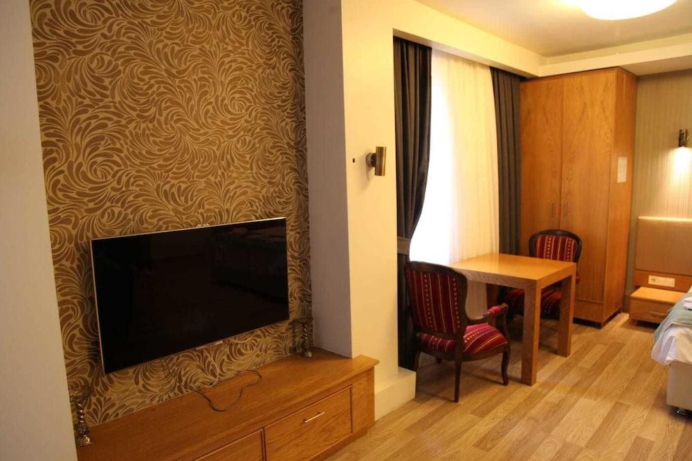 TAKSIM CENTRAL APART — ISTANBUL