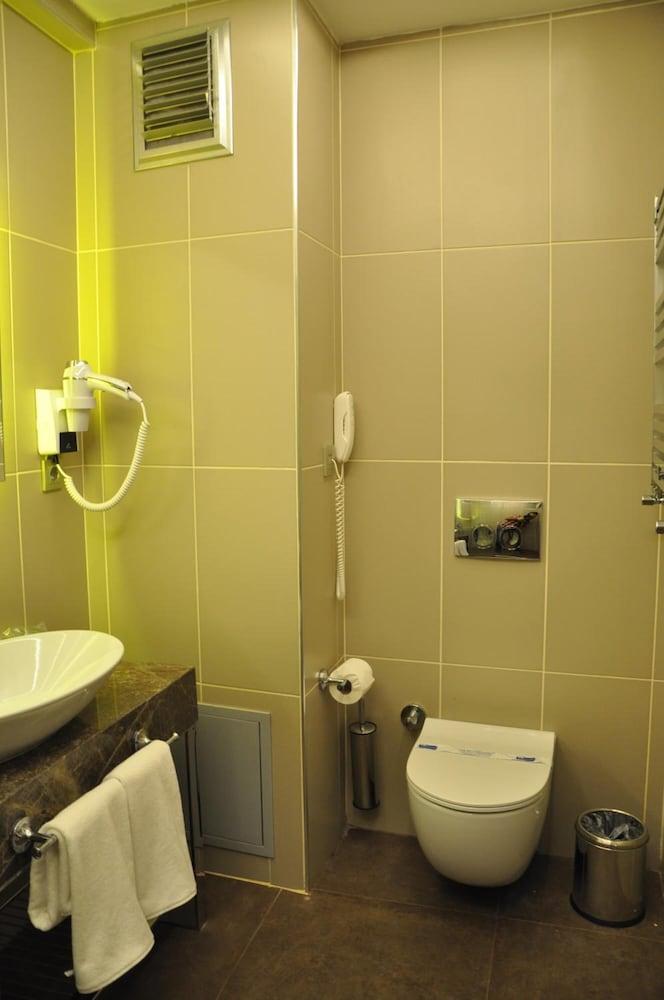 CENTRUM SUITES — ISTANBUL — фотография отеля №22