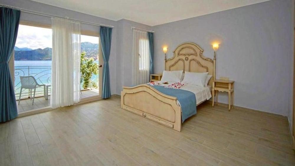 FISKA BUTIK HOTEL — MARMARIS — фотография отеля №4