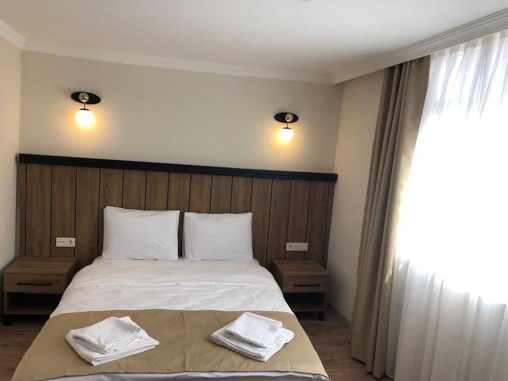 TAKSIM 8 SUITES — ISTANBUL — фотография отеля №6