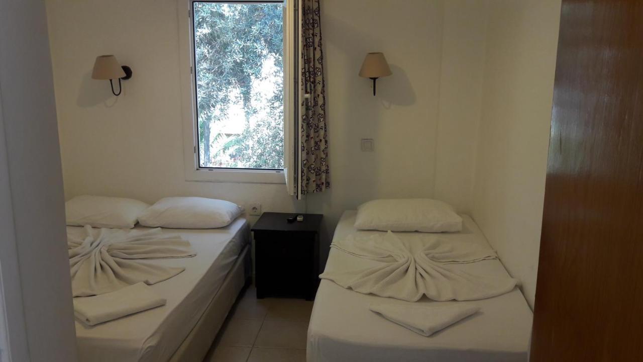 BIRCAN — BODRUM — fotografie hotel nr. 8