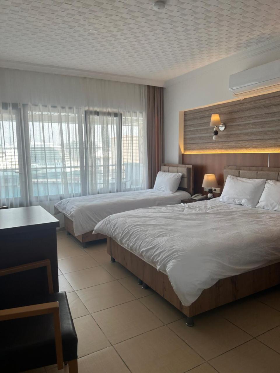 HOTEL STELLA — KUSADASI — фотография отеля №7