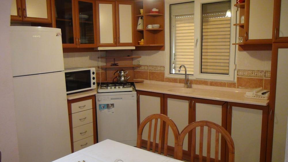 SEASIDE VILLAS RENTAL IN CESME — CESME — fotografie hotel nr. 15