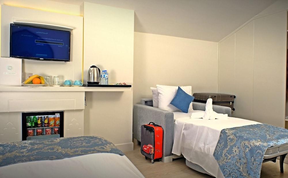 HOTEL KRALICE — ISTANBUL — фотография отеля №10