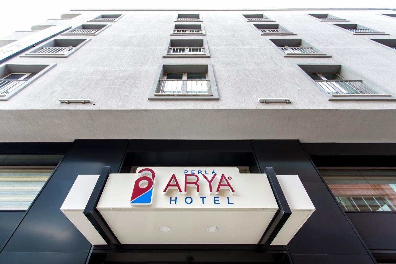 PERLA ARYA HOTEL — IZMIR — фотография отеля №5