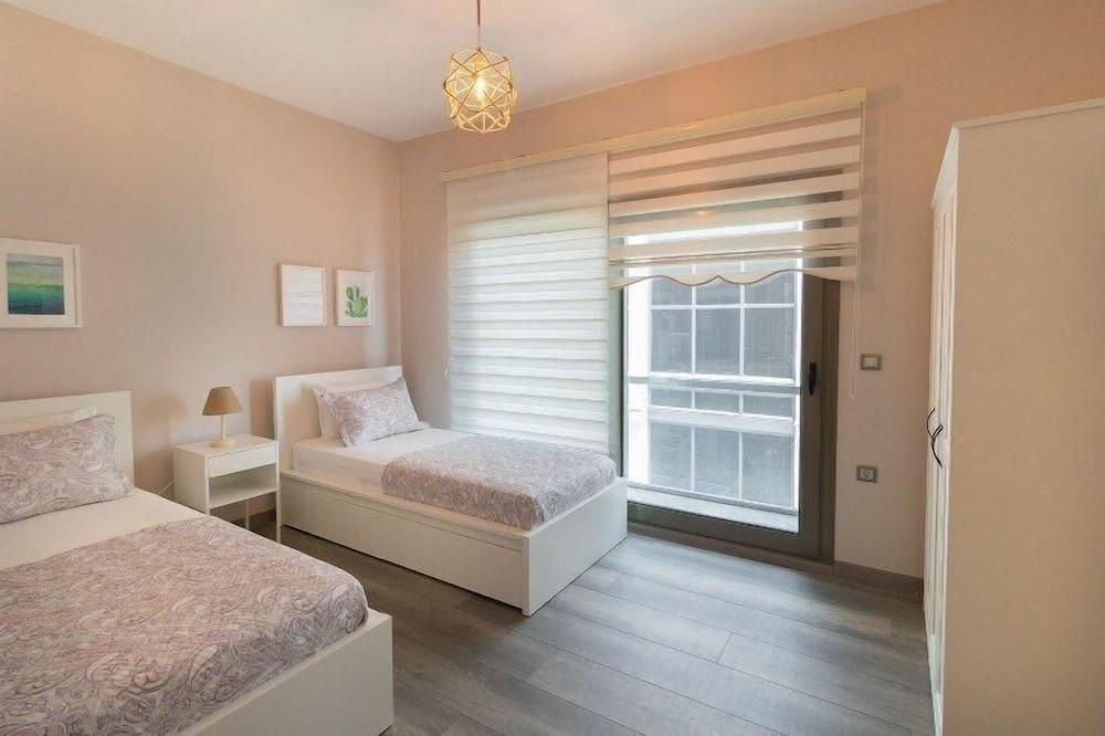 VALSU HOMES SEA VIEW FLAT — MARMARIS — fotografie hotel nr. 2