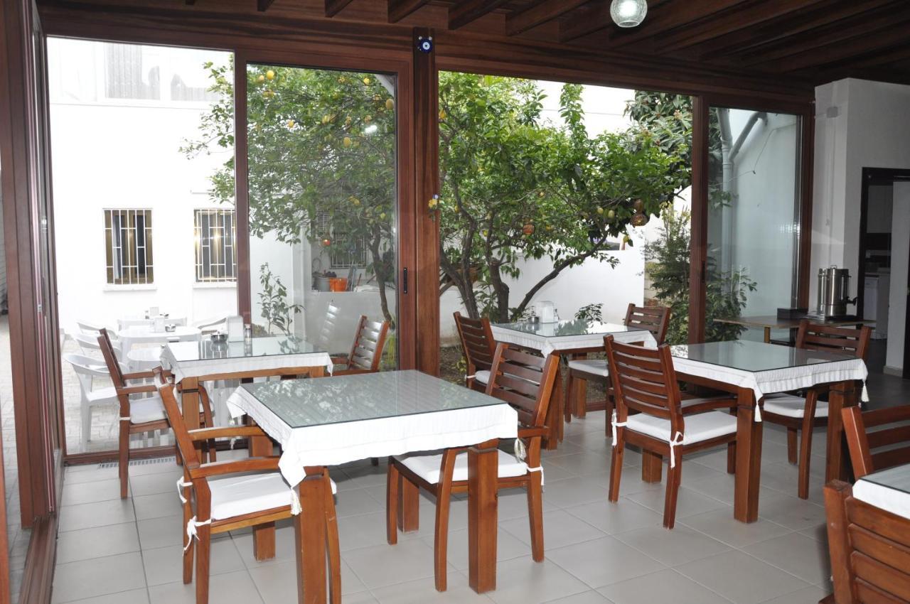 MELIS PANSIYON — BODRUM — fotografie hotel nr. 8