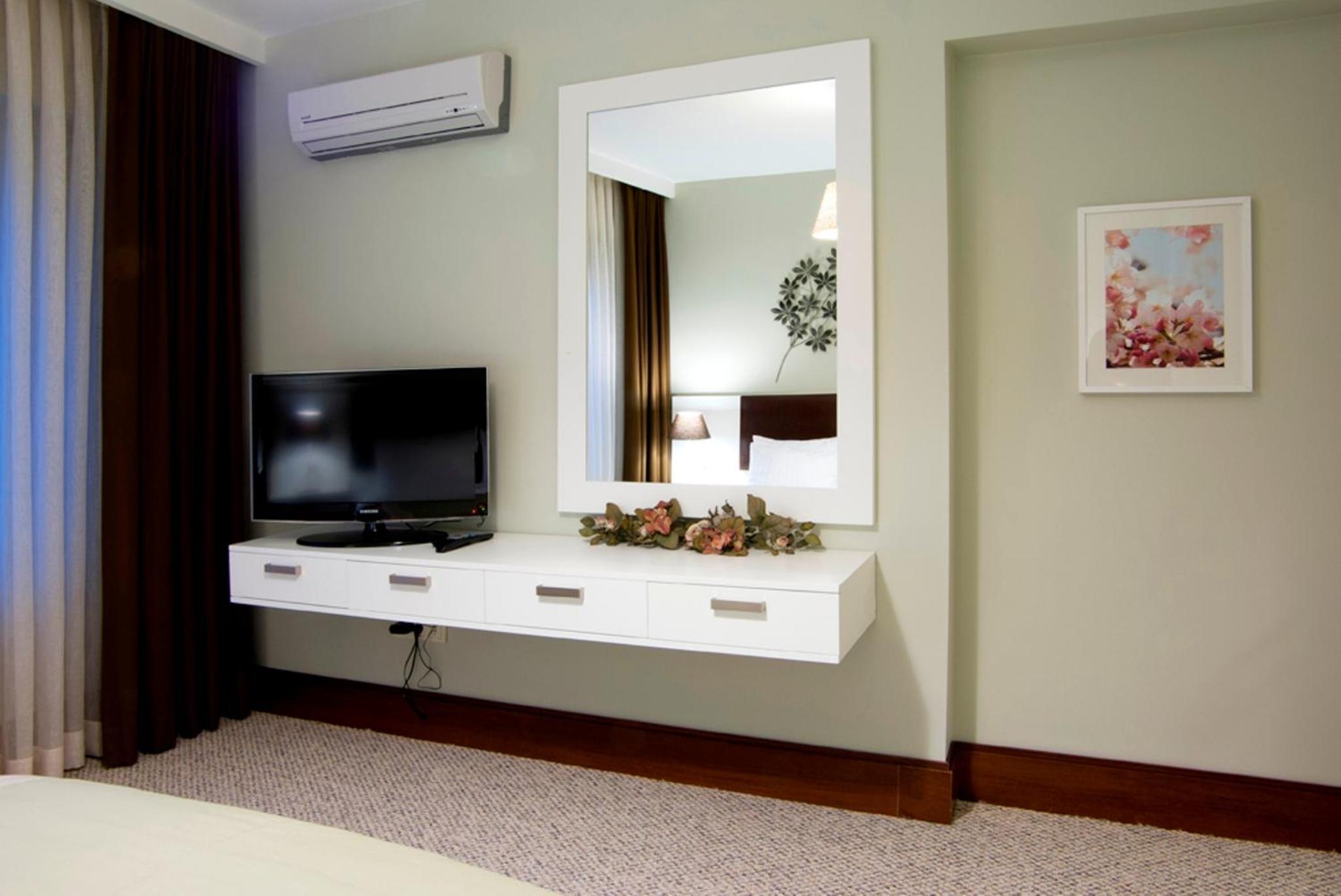 116 RESIDENCE HOTEL — ISTANBUL — фотография отеля №31
