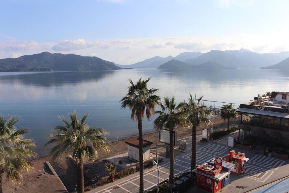 ANADOLU HOTEL — MARMARIS — fotografie hotel nr. 23