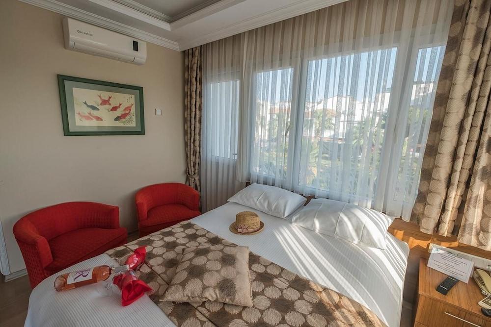 VILLA VONGOLE HOTEL — CESME — fotografie hotel nr. 10