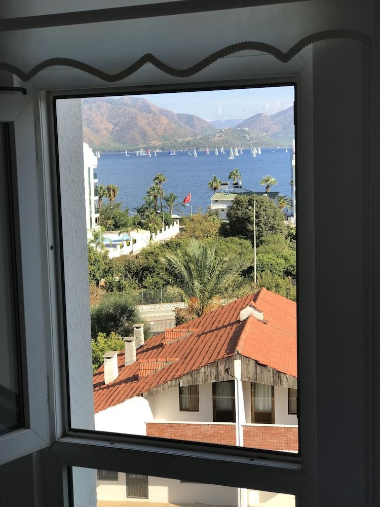 PEARL OF MARMARIS — MARMARIS — фотография отеля №14