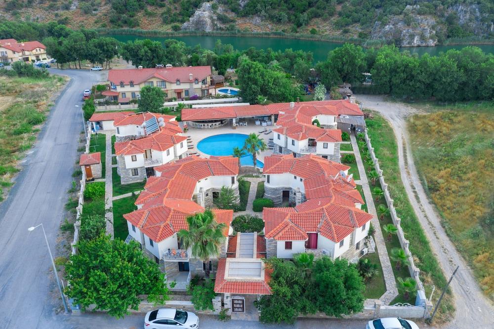 TURAY HOTEL — DALYAN — fotografie hotel nr. 32