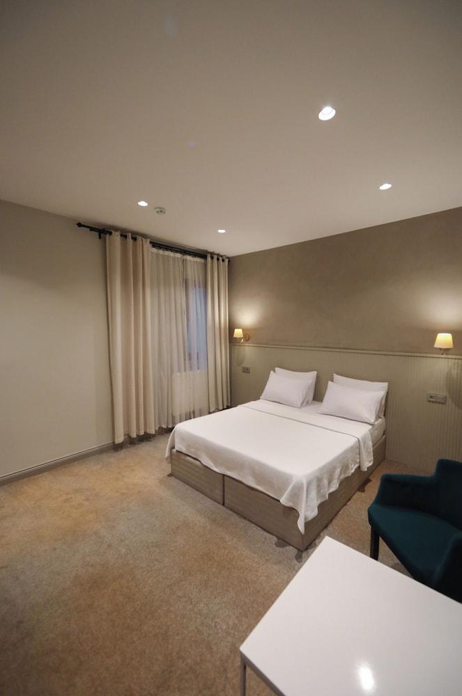 ASTRO VEFA HOTEL — ISTANBUL — фотография отеля №3