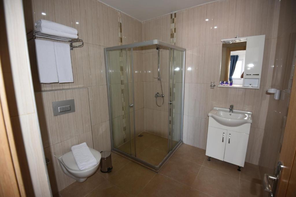 BUMERANG SUITES HOTEL — BODRUM — фотография отеля №25