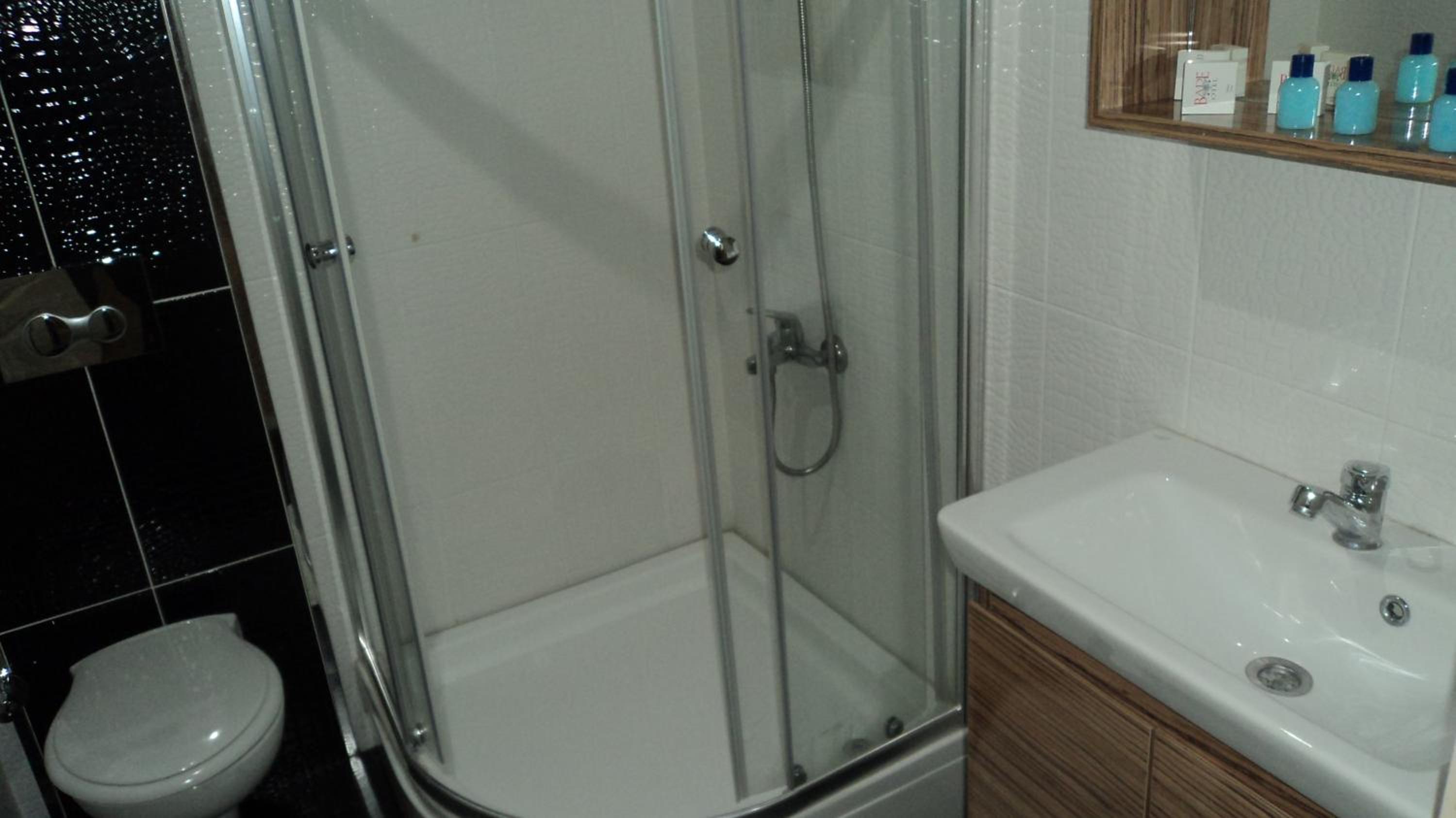 KADIKOY BADE 3 HOTEL — ISTANBUL — fotografie hotel nr. 5