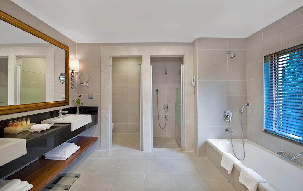 AKKA RESIDENCE VILLAS — KEMER — фотография отеля №25