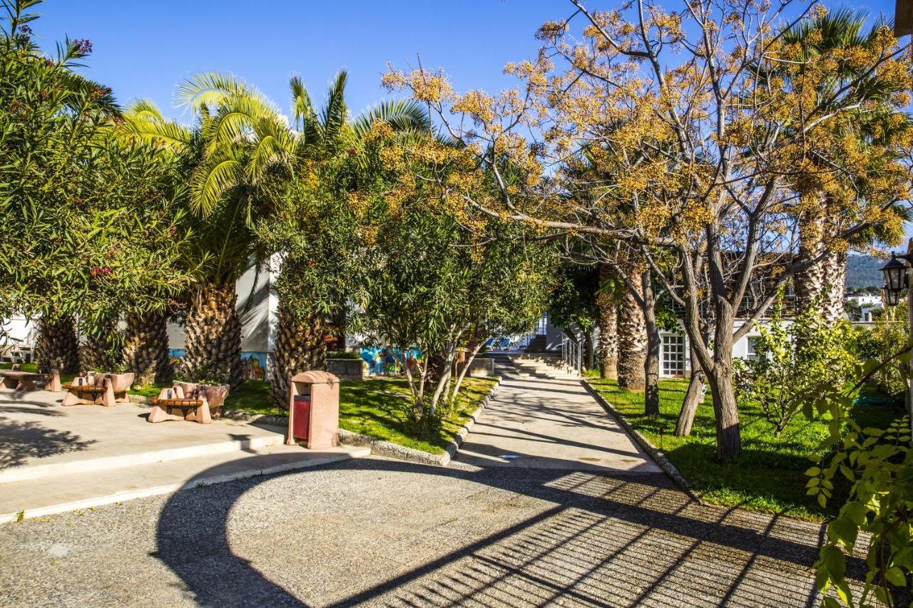 BODRUM MARMA HOTEL — BODRUM — фотография отеля №15
