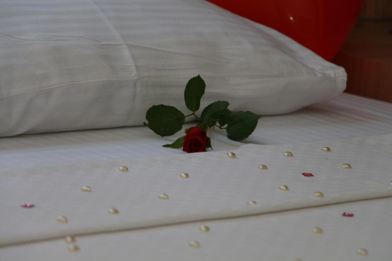 THE MARMARIS BOUTIQUE HOTEL (ADULTS ONLY) — MARMARIS — fotografie hotel nr. 5