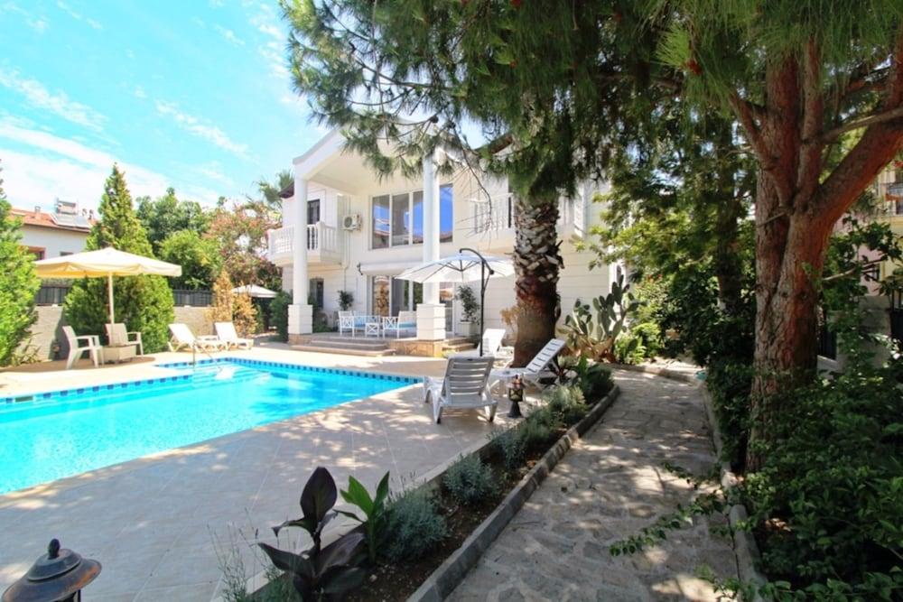 VILLA CENTER — FETHIYE — фотография отеля №22