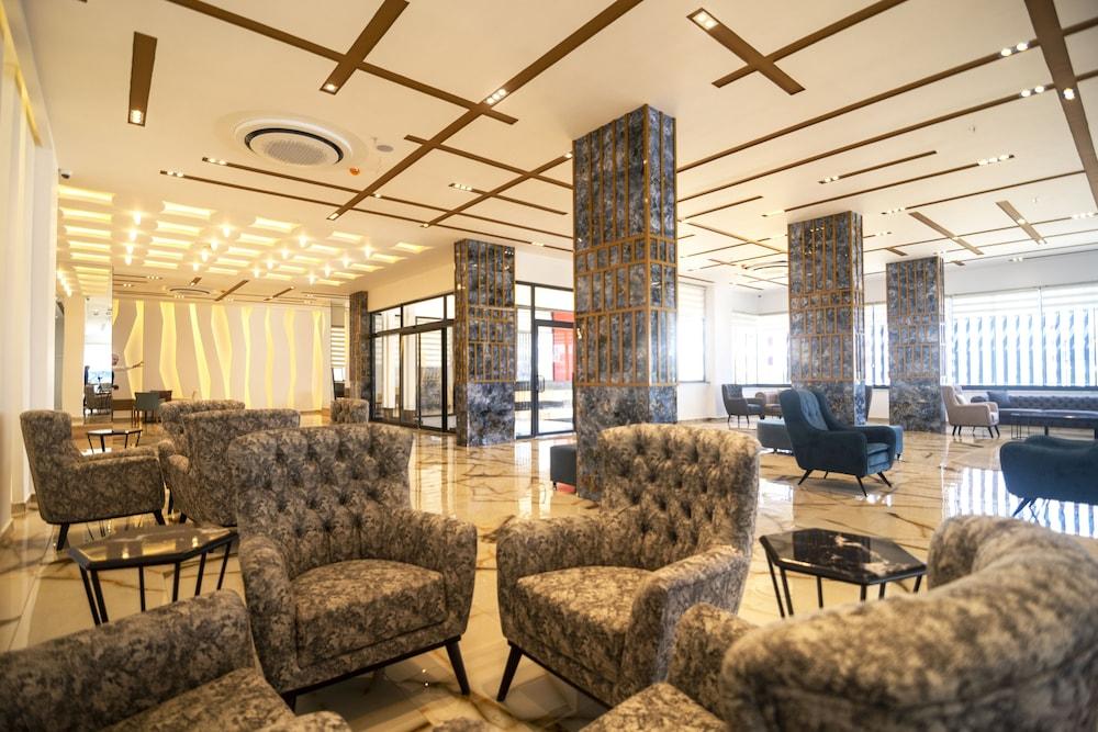 GRAND KOLIBRI PRESTIGE & SPA — ALANYA — fotografie hotel nr. 13