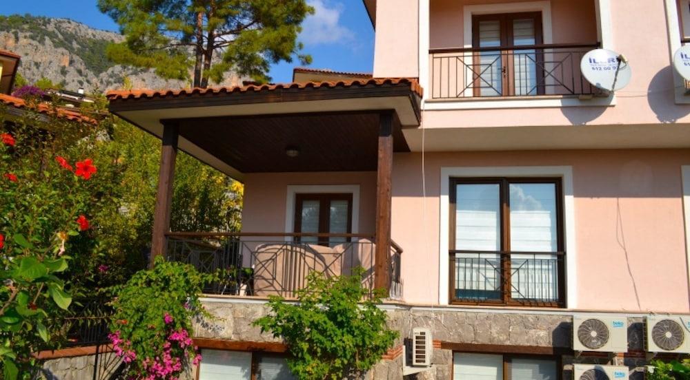 VILLA OLIVE BY VILLA SAFIYA — GOCEK — фотография отеля №22