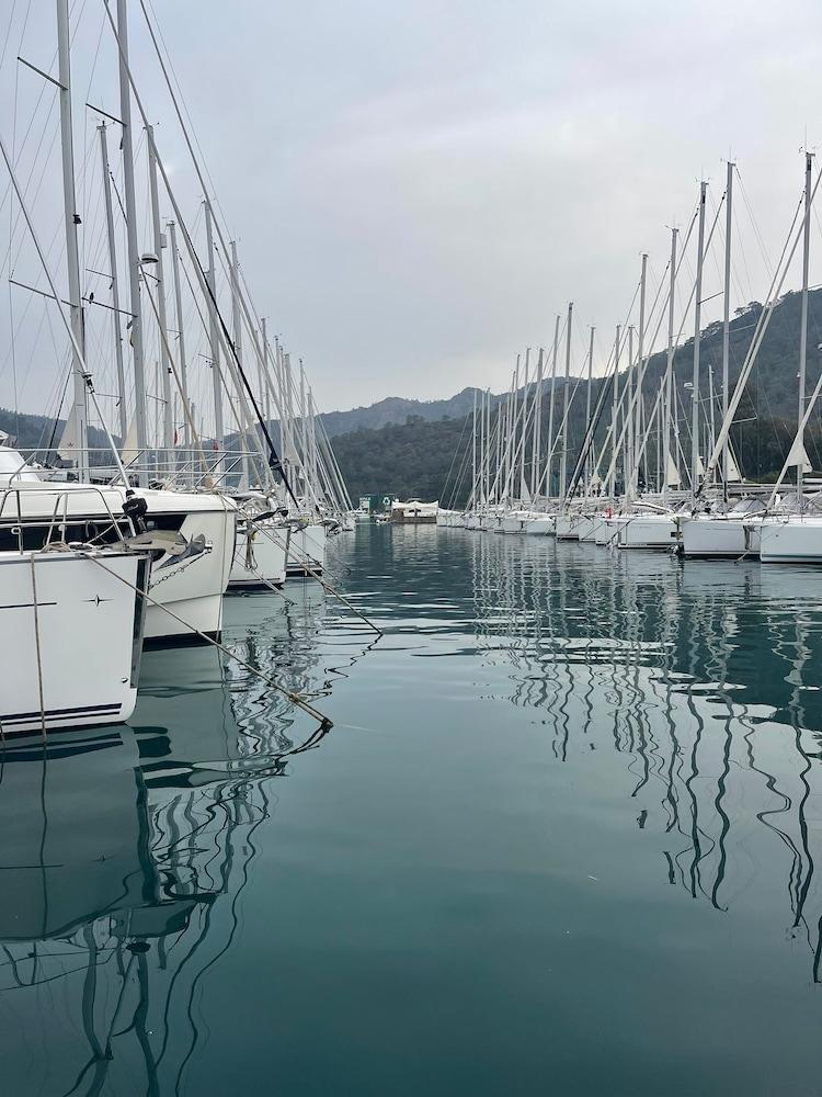 SON2ODA BUTIK HOTEL — GOCEK — fotografie hotel nr. 16