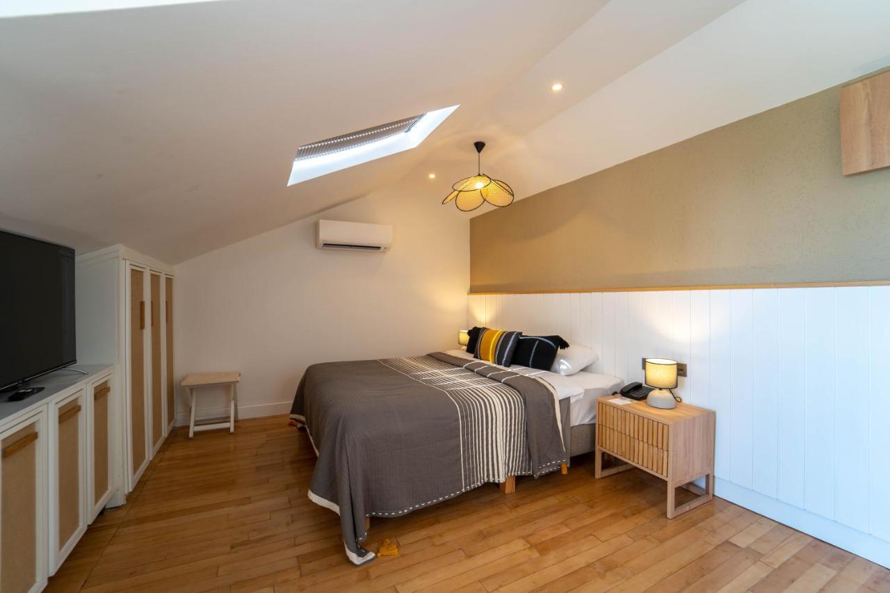 HOTEL CLUB-E — FETHIYE — fotografie hotel nr. 26