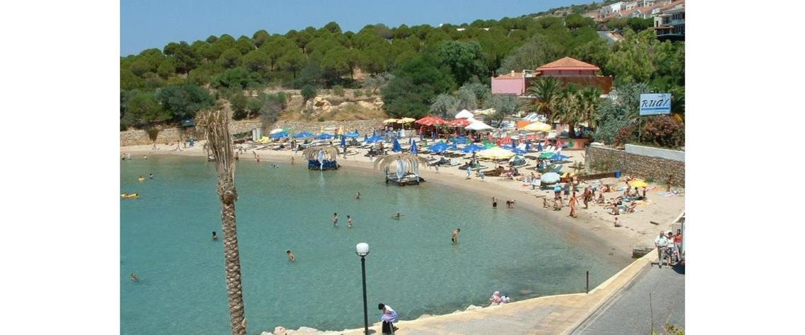 ANTIK RIDVAN HOTEL — CESME — fotografie hotel nr. 4