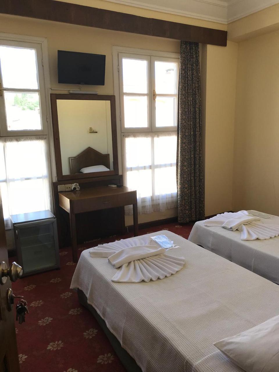 ANTIK RIDVAN HOTEL — CESME — fotografie hotel nr. 10