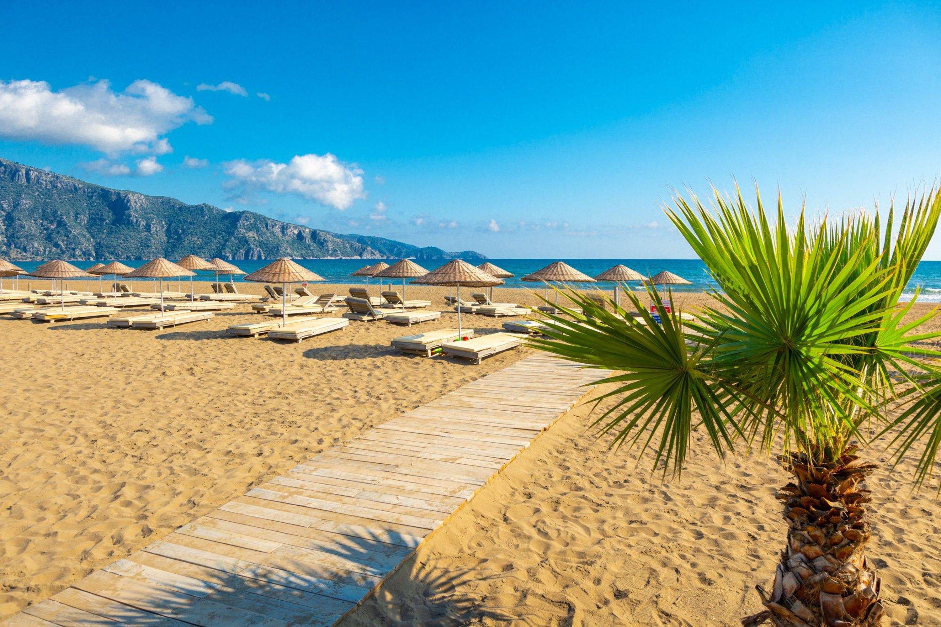 VILLA KELEBEK PARADISE: PRIVATE POOL, A/C, WIFI, CAR NOT REQUIRED, ECO-FRIENDLY - 2234 — DALYAN — фотография отеля №28