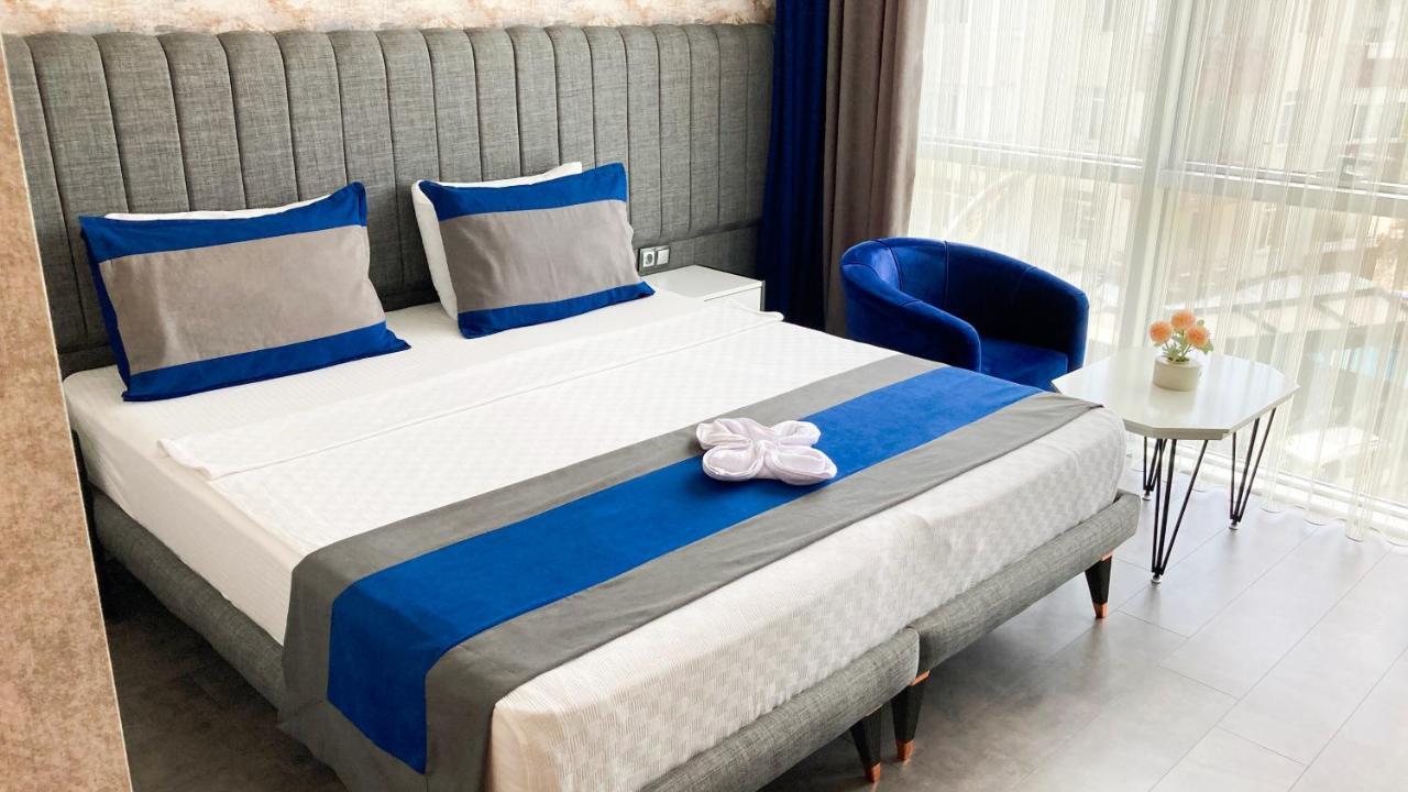 NENESSA HOTEL — AKSARAY — fotografie hotel nr. 22