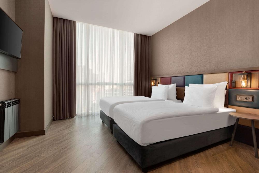 RAMADA ENCORE BY WYNDHAM ISTANBUL AVCILAR — ISTANBUL — fotografie hotel nr. 16